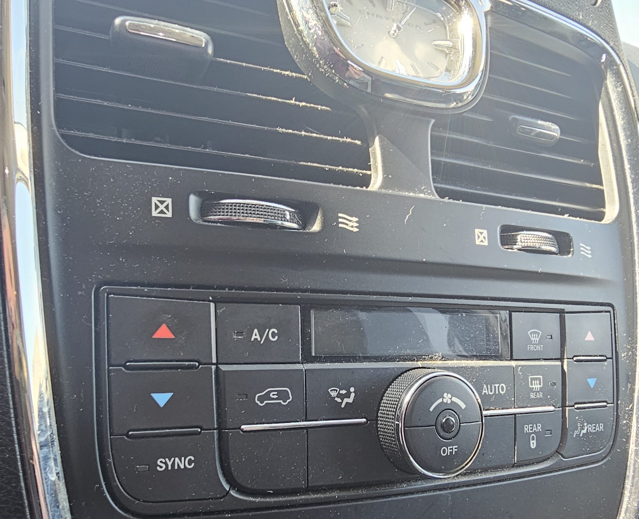Why Does My Car AC Smell Bad? - Priebe's Auto Clinic